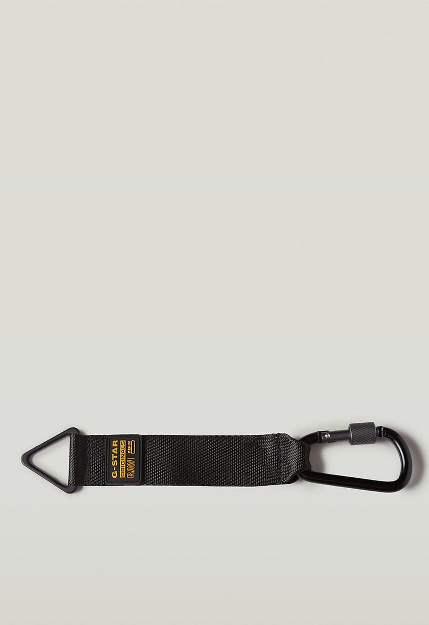 G-STAR - G-star Carabiner - Black