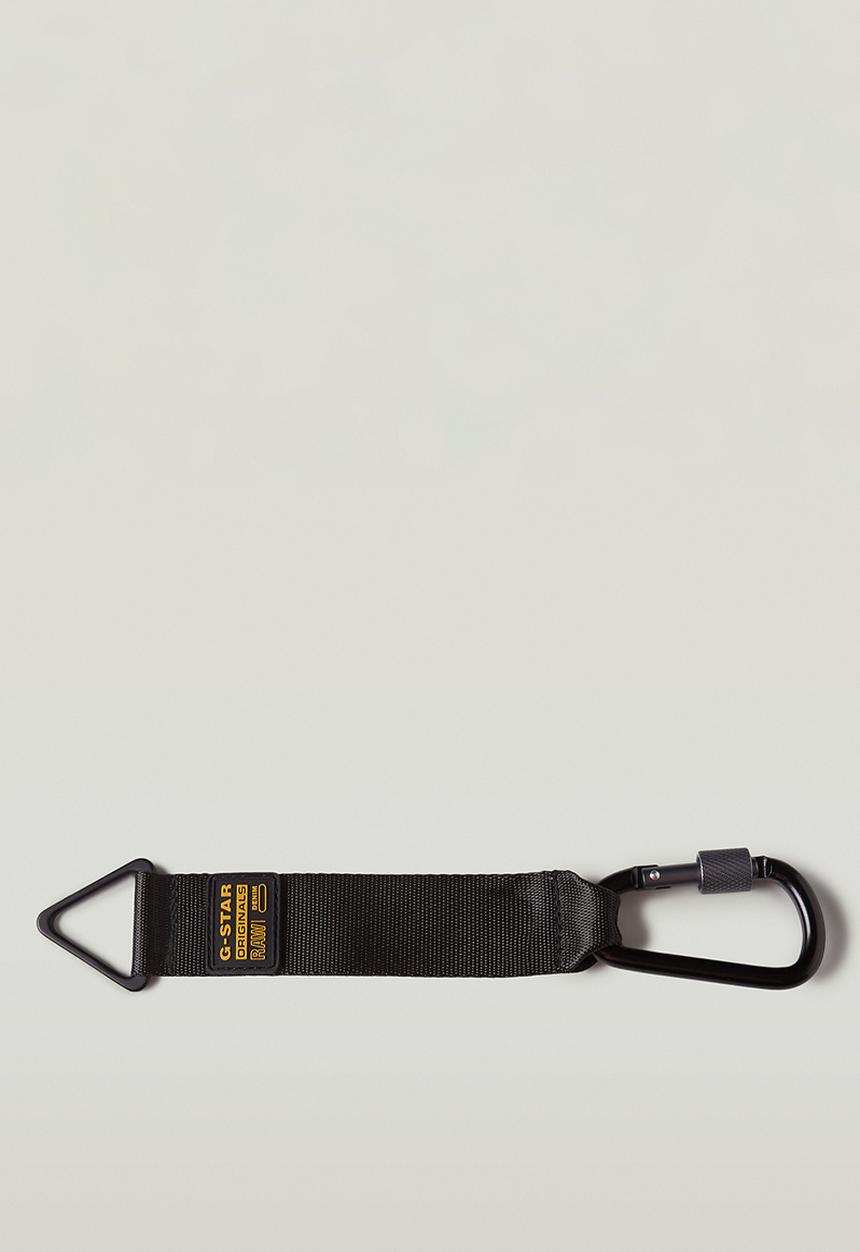 G-STAR - G-star Carabiner - Black