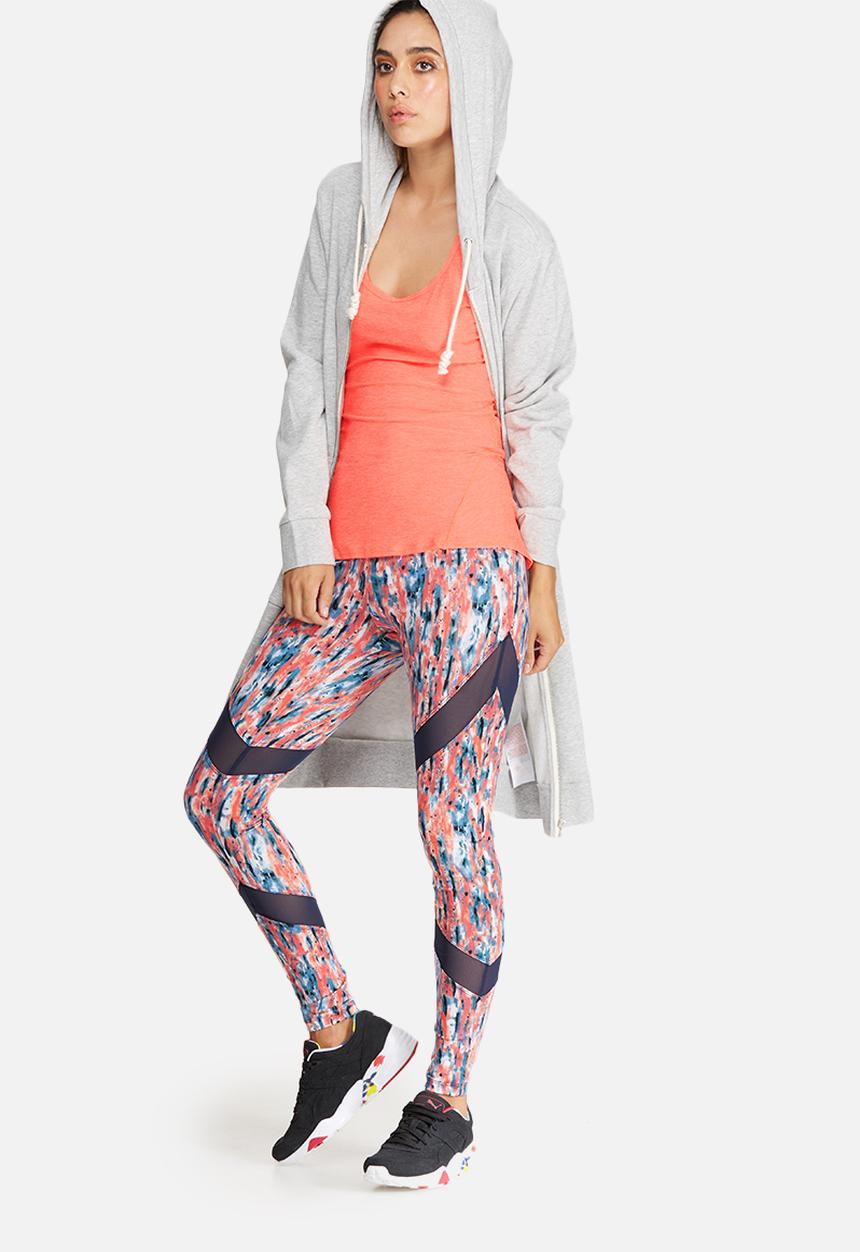 South Beach - Active vest