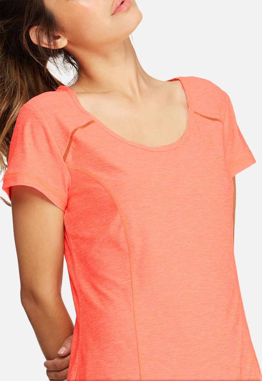 South Beach - Active tee