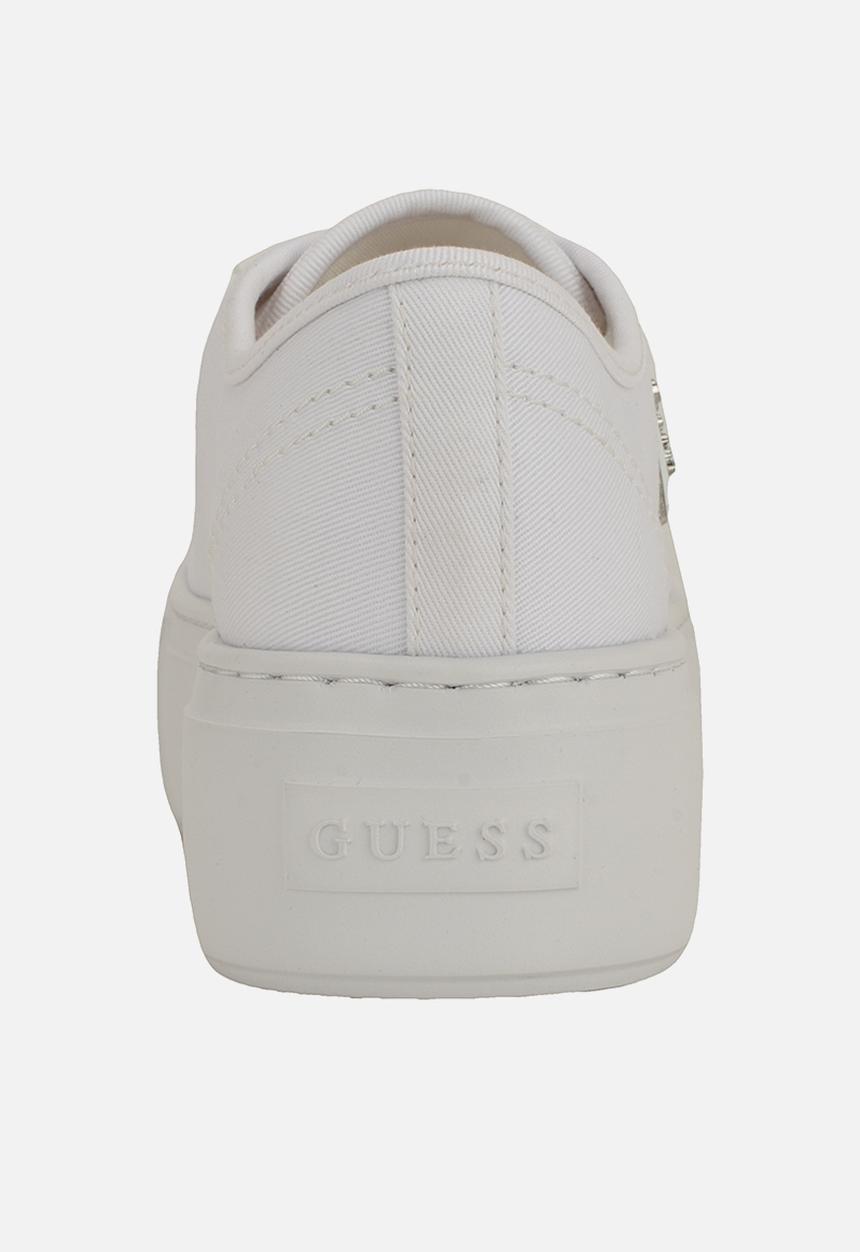 GUESS - Joezi Sneaker - White