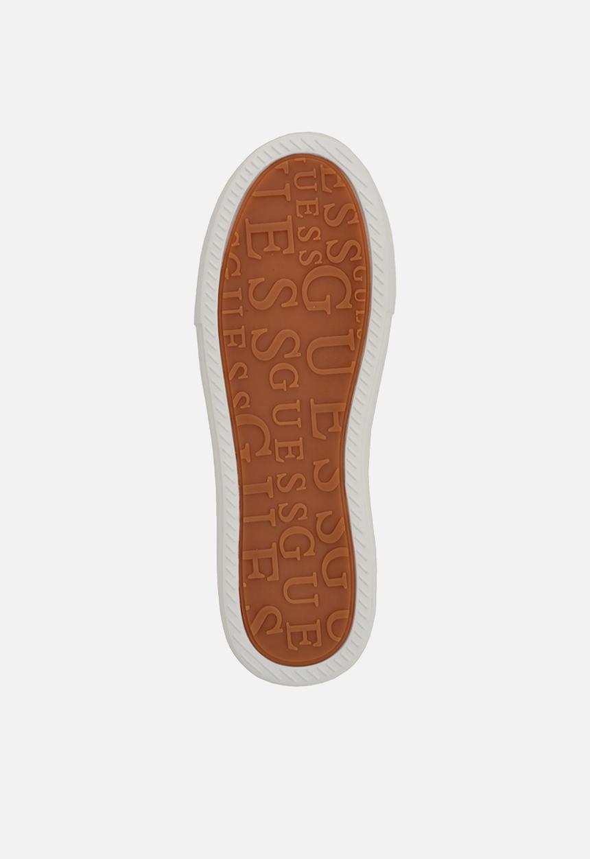 GUESS - Joezi Sneaker - White