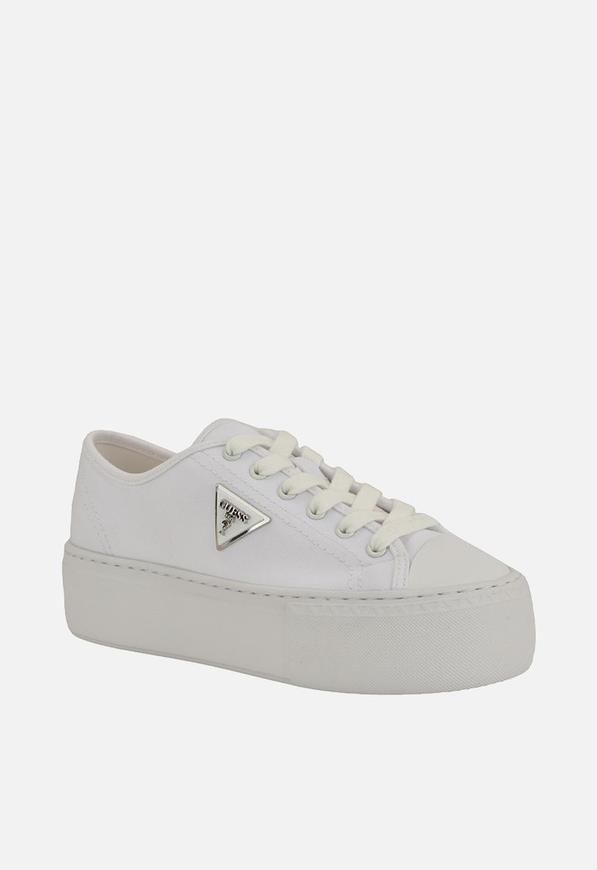 GUESS - Joezi Sneaker - White