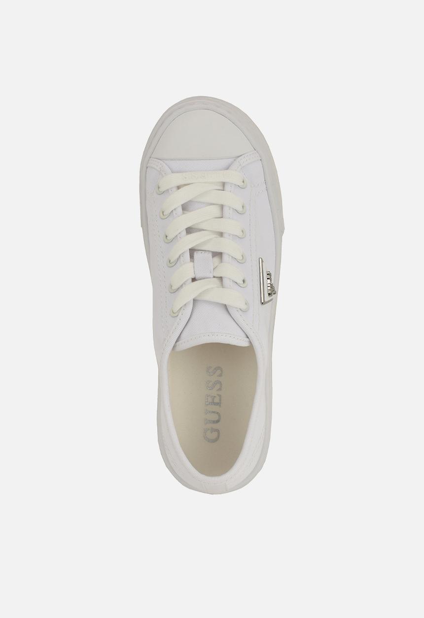 GUESS - Joezi Sneaker - White