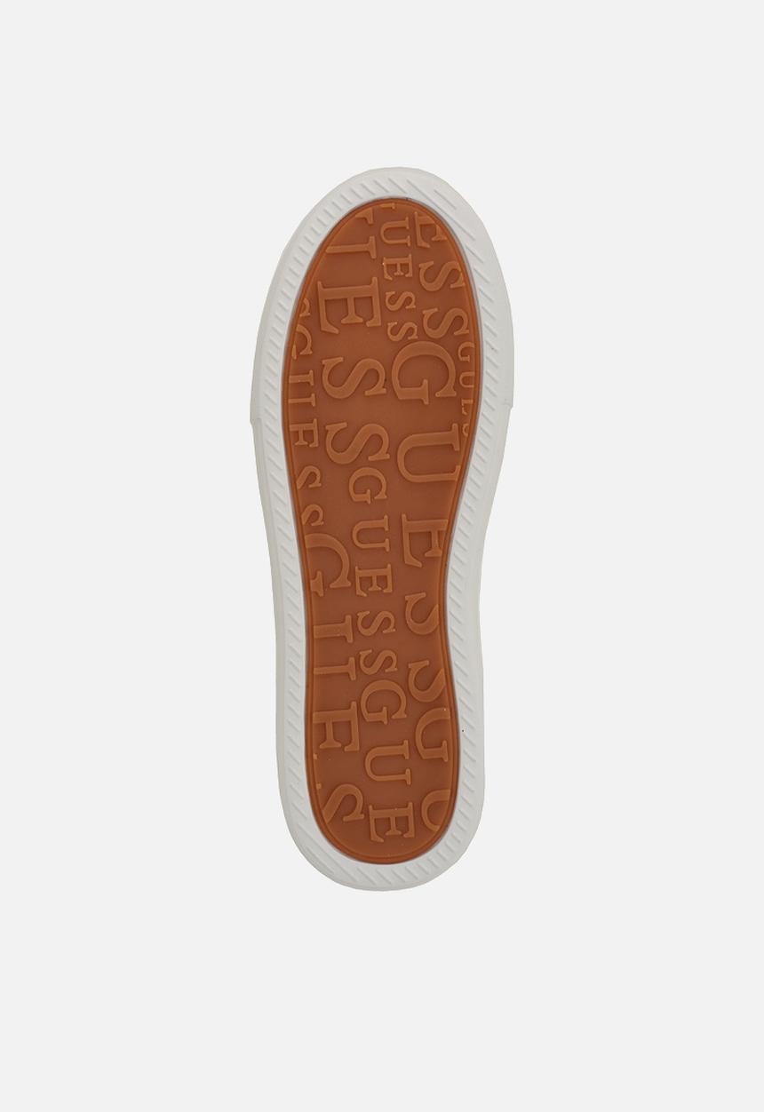 GUESS - Joezi Sneaker - Brown