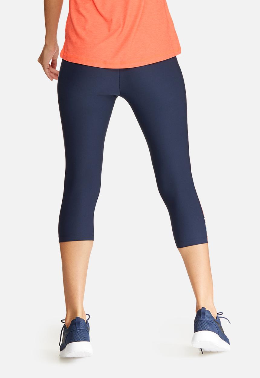 South Beach - Splash panel leggings