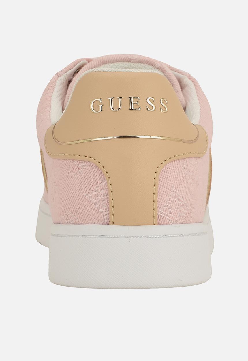 GUESS - Jrone11 Sneaker - Pink