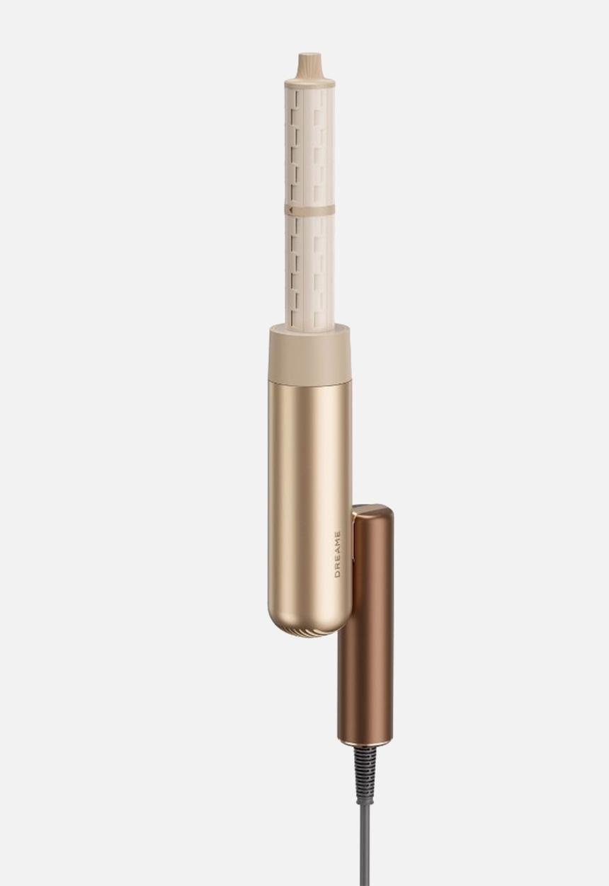 DREAME - P20 Pocket Aura Hair Dryer Coco Gold