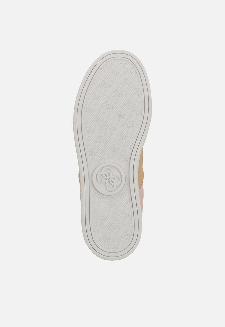 GUESS - Jrone11 Sneaker - Pink