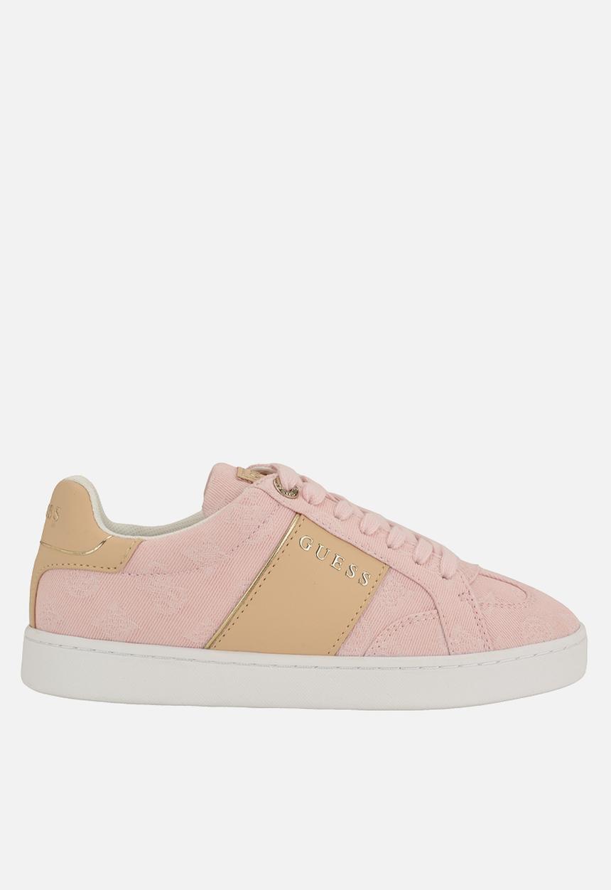 GUESS - Jrone11 Sneaker - Pink