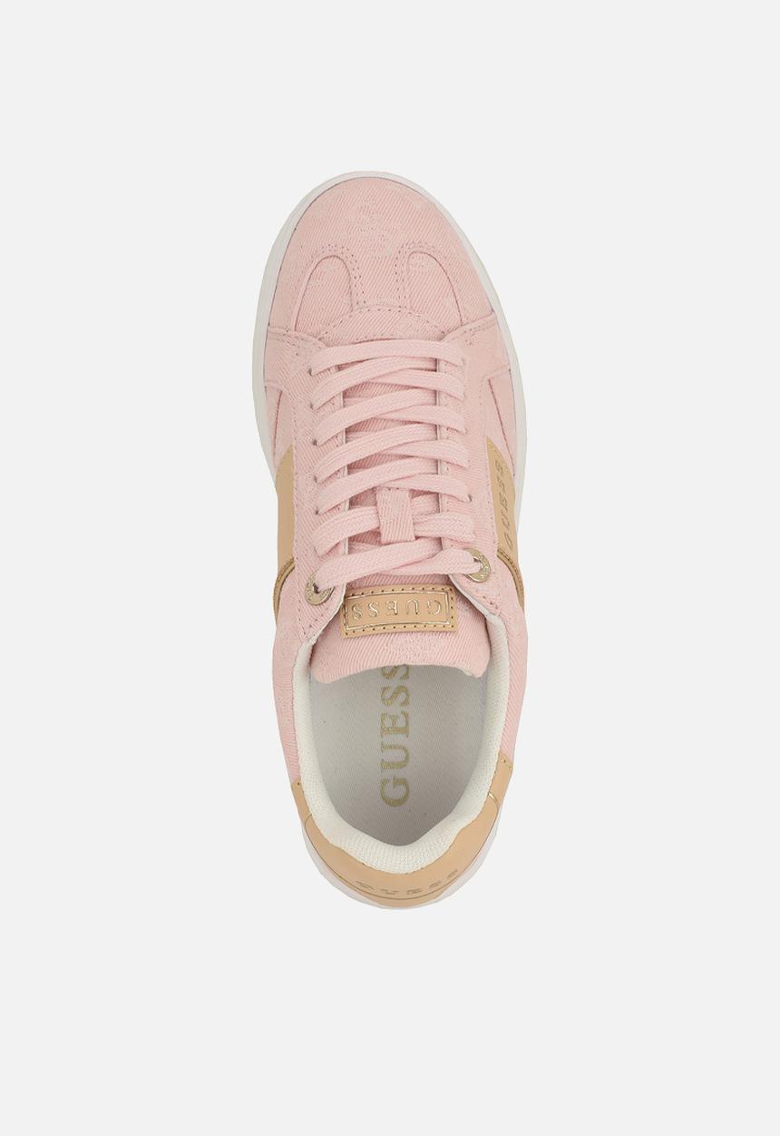 GUESS - Jrone11 Sneaker - Pink
