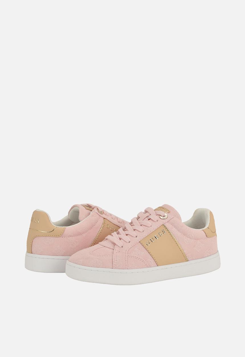GUESS - Jrone11 Sneaker - Pink