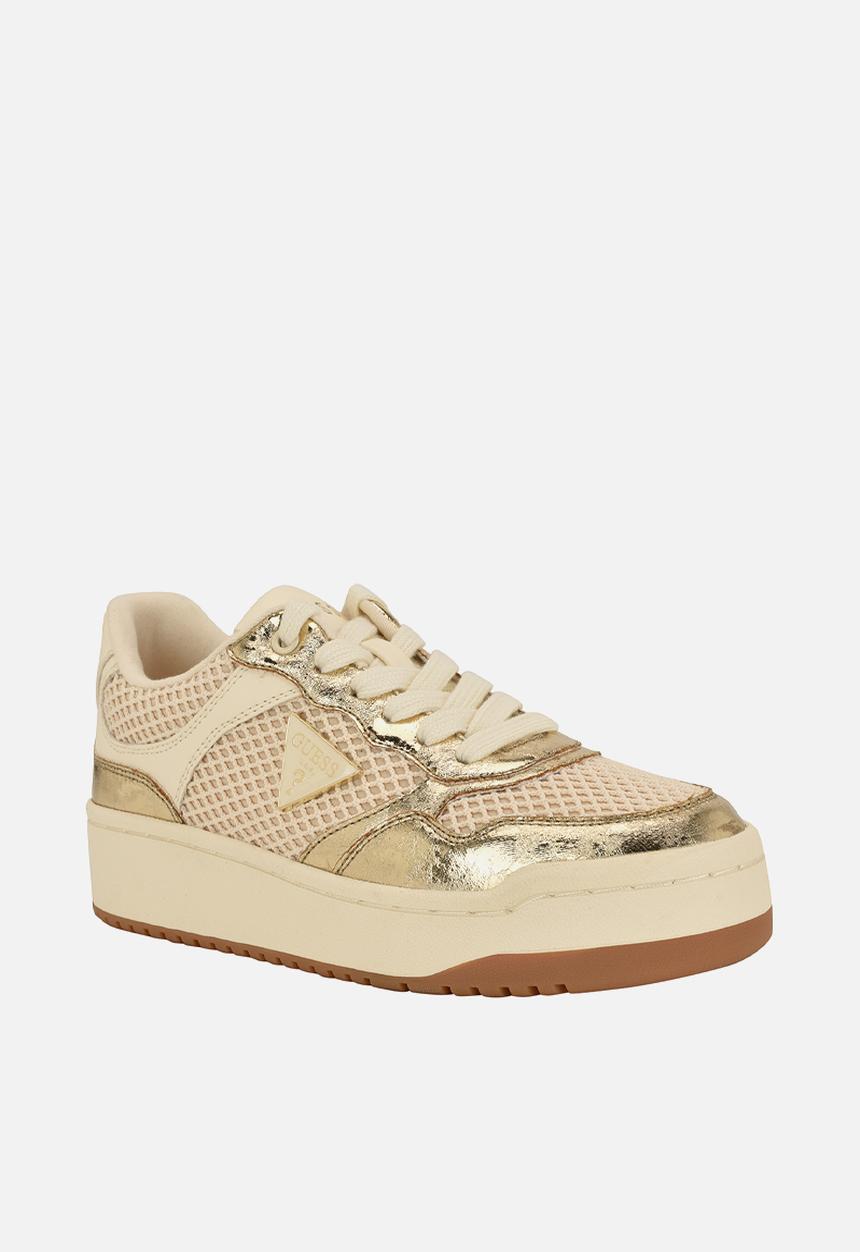 GUESS - Miram14 Sneaker - gold