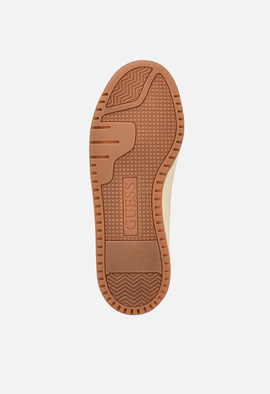 GUESS - Miram14 Sneaker - gold