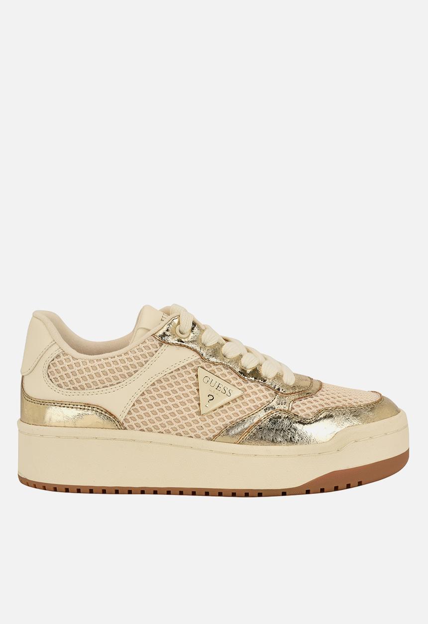 GUESS - Miram14 Sneaker - gold