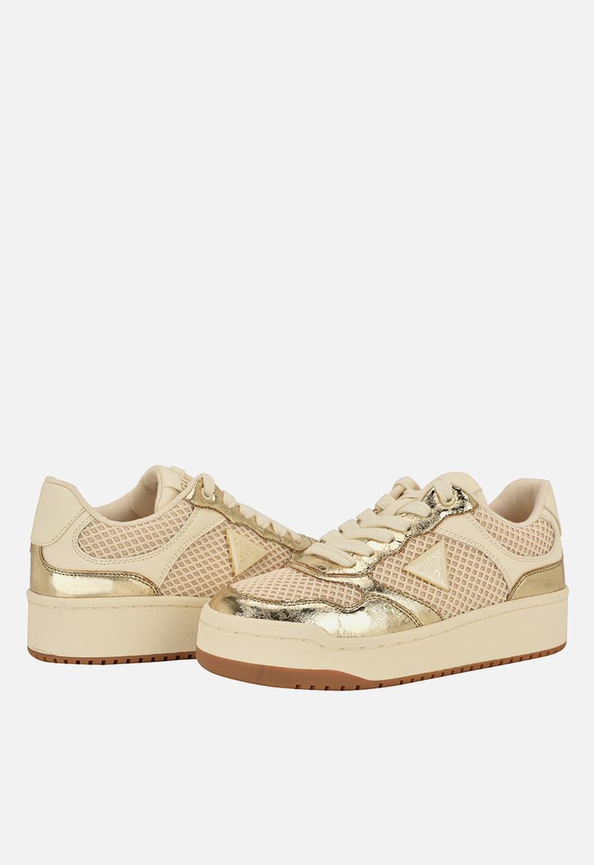 GUESS - Miram14 Sneaker - gold