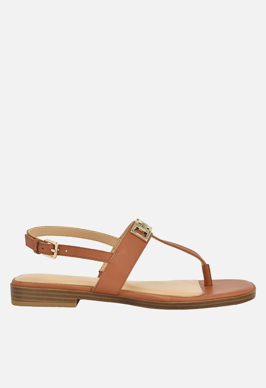 GUESS - Ramiry Sandle - Brown