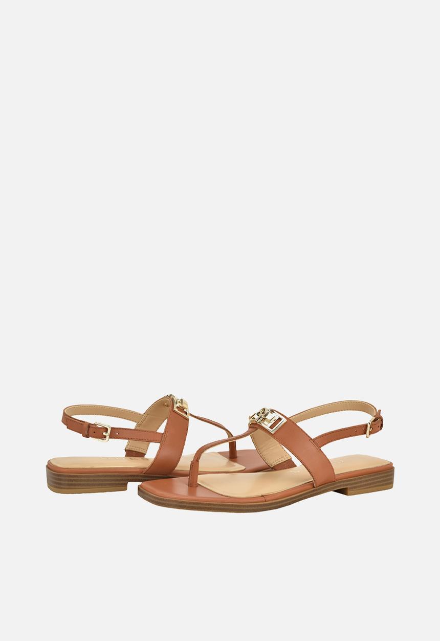 GUESS - Ramiry Sandle - Brown