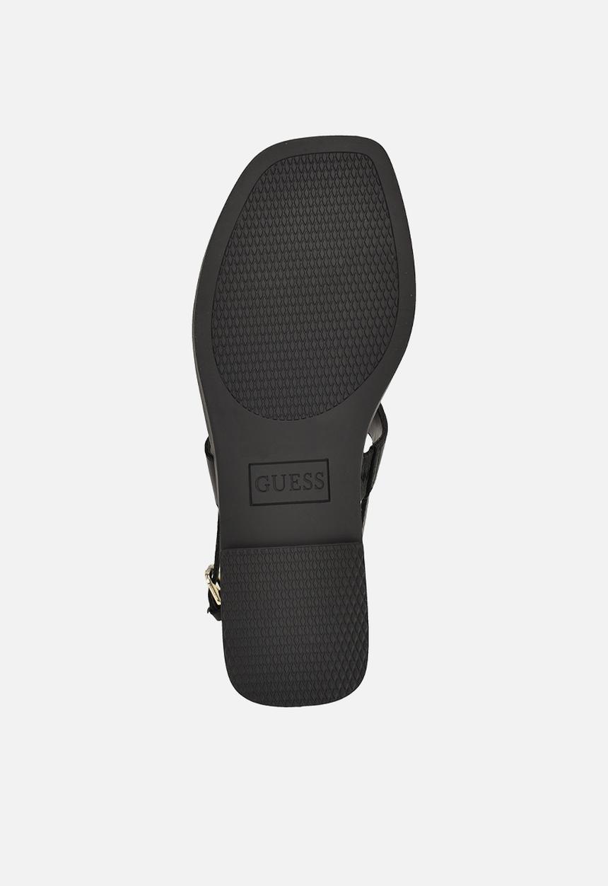 GUESS - Ramiry Sandle - Black