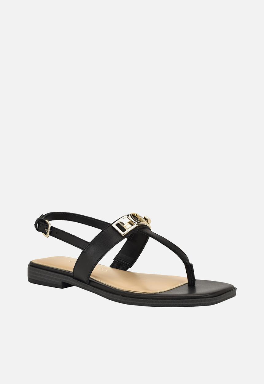 GUESS - Ramiry Sandle - Black