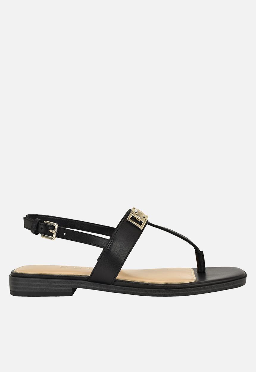 GUESS - Ramiry Sandle - Black