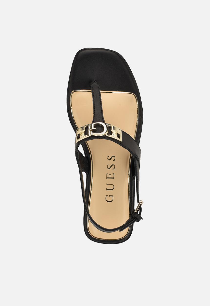 GUESS - Ramiry Sandle - Black