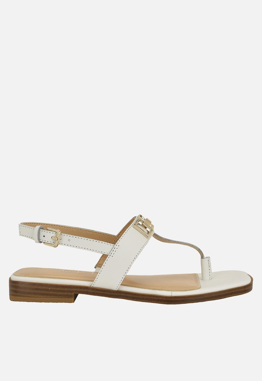 GUESS - Ramiry Sandle - White