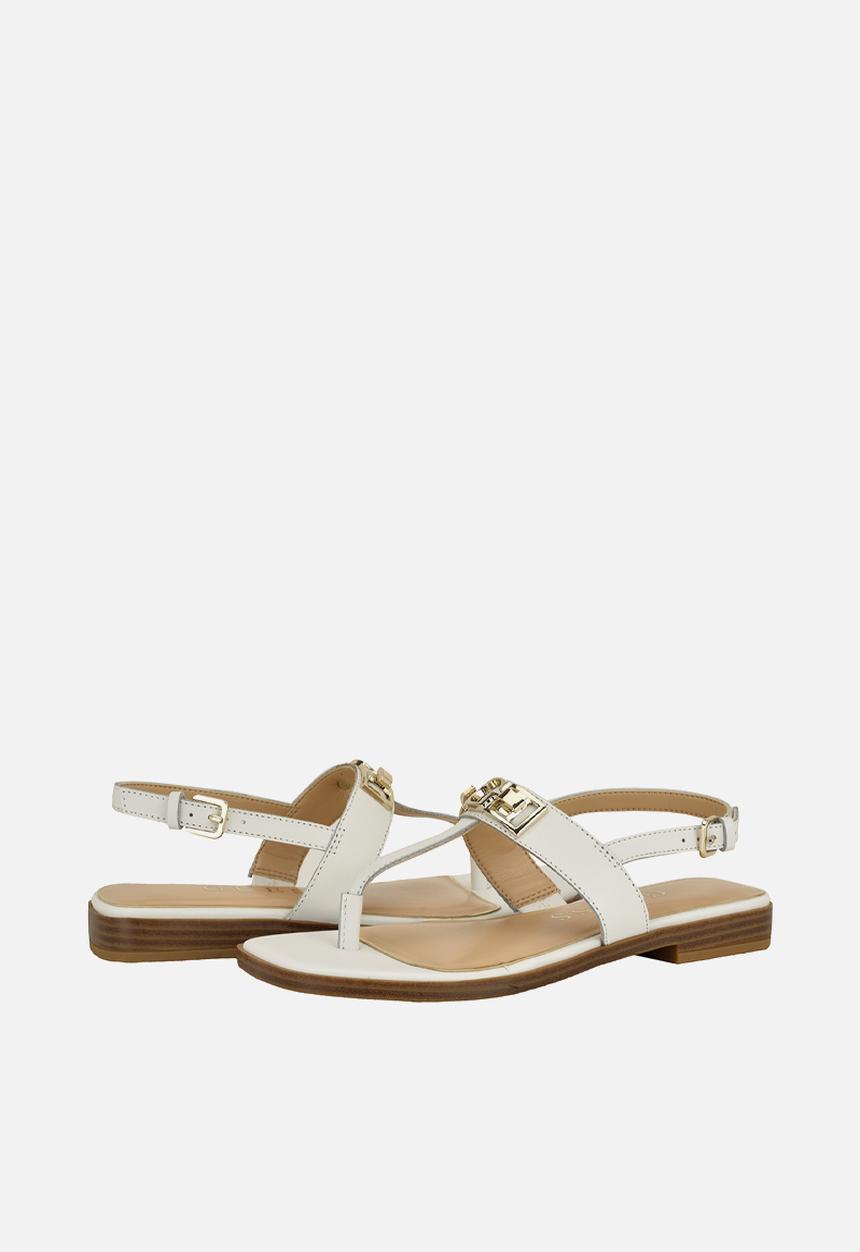 GUESS - Ramiry Sandle - White