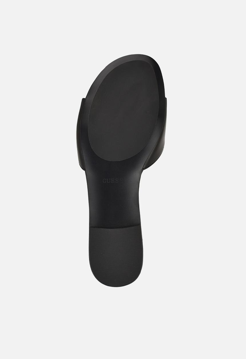 GUESS - Tashcy Slide - Black