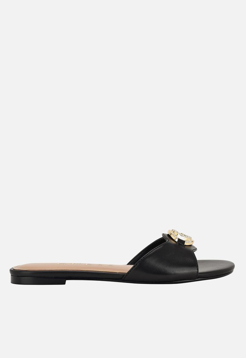 GUESS - Tashcy Slide - Black
