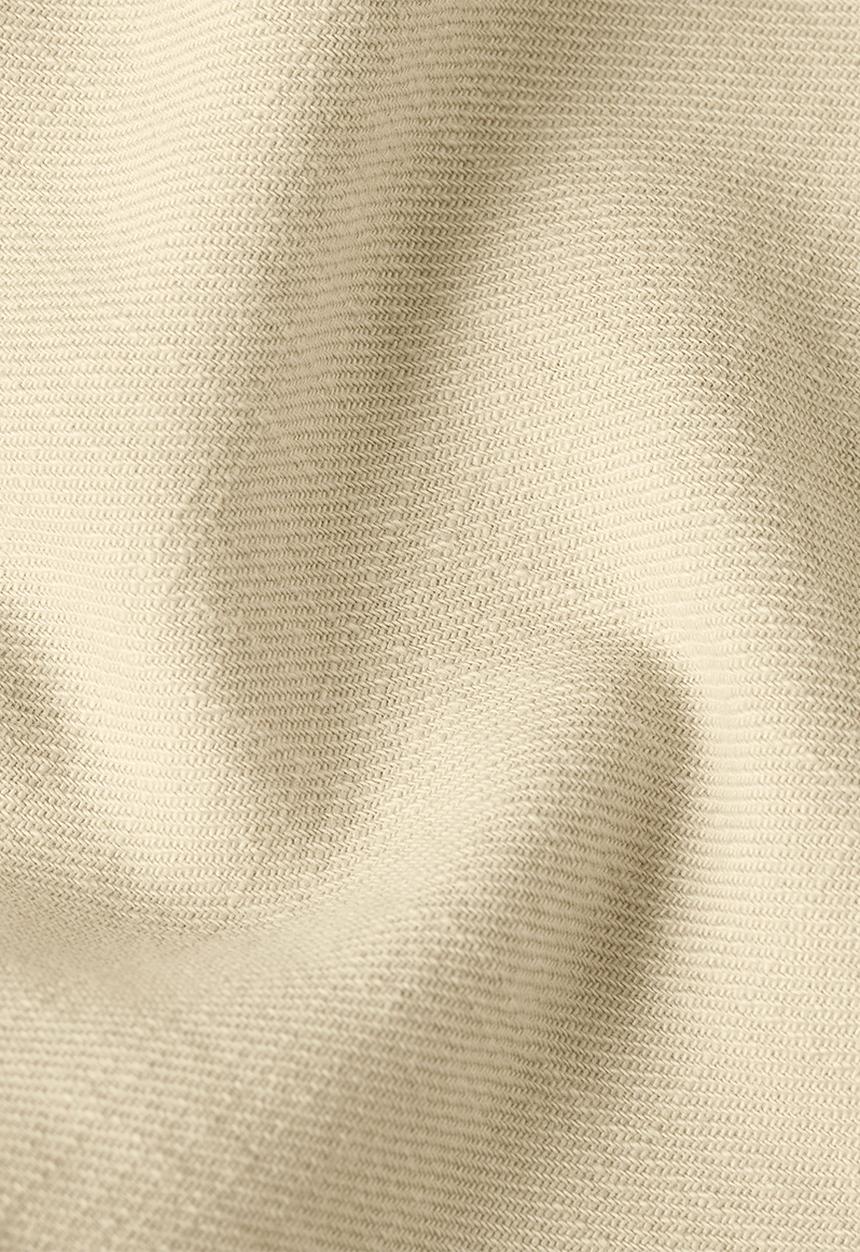 G-STAR - Pleated chino wmn - dk brick gd