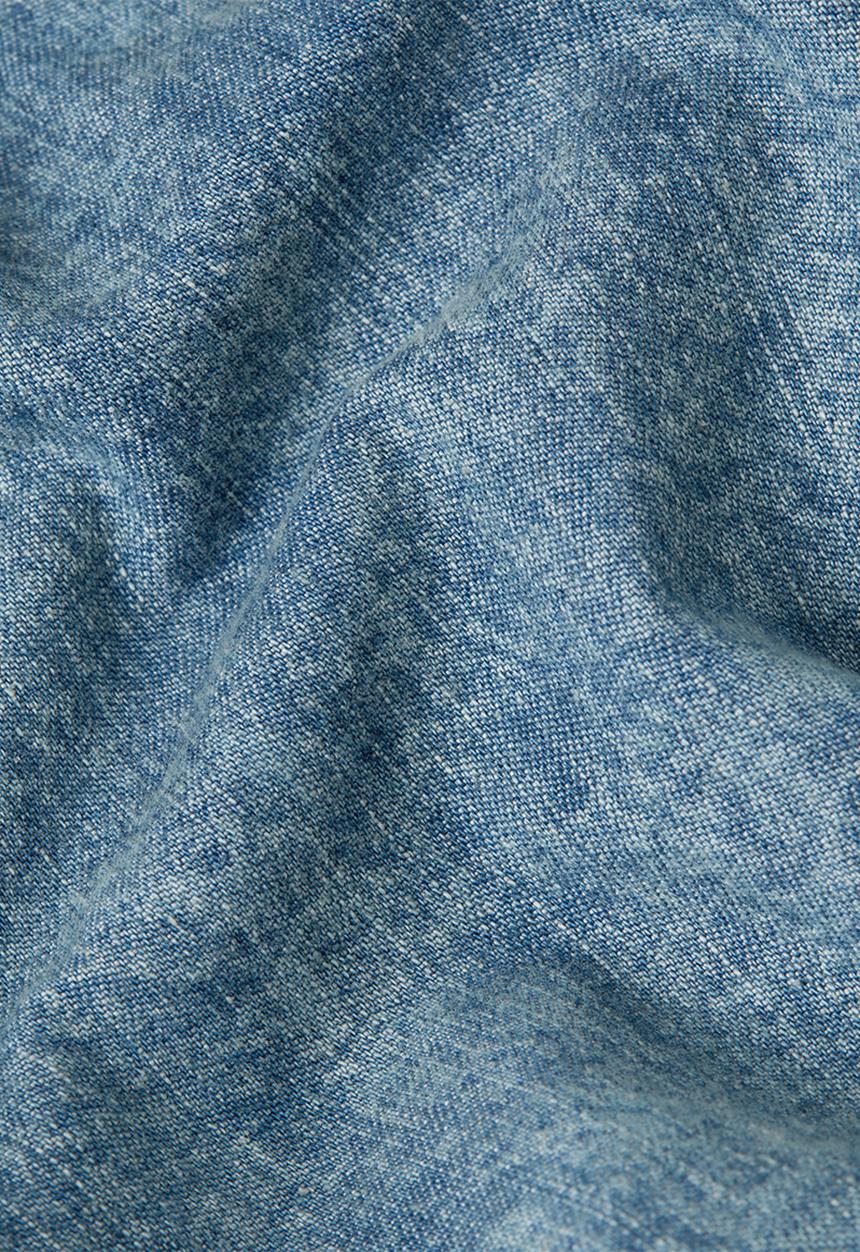 G-STAR - Boxy Relaxed 2-pkt Shirt l\s wmn - vintage cruiser