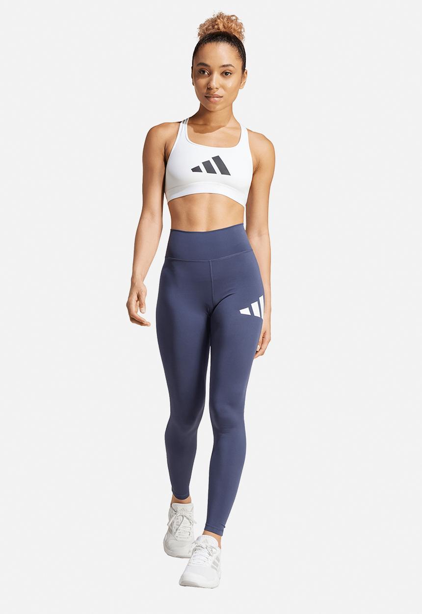 adidas Performance - Pwrct Bl Bra - White