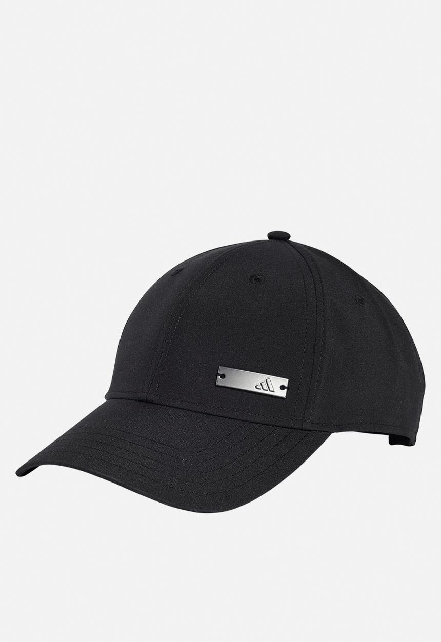 adidas Performance - Bb Cap Lt Met - Black