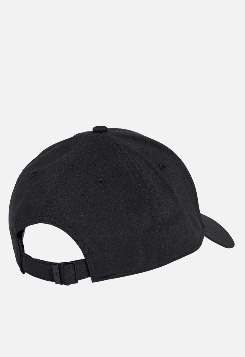 adidas Performance - Bb Cap Lt Met - Black