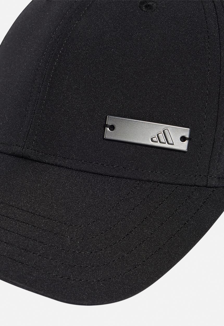 adidas Performance - Bb Cap Lt Met - Black
