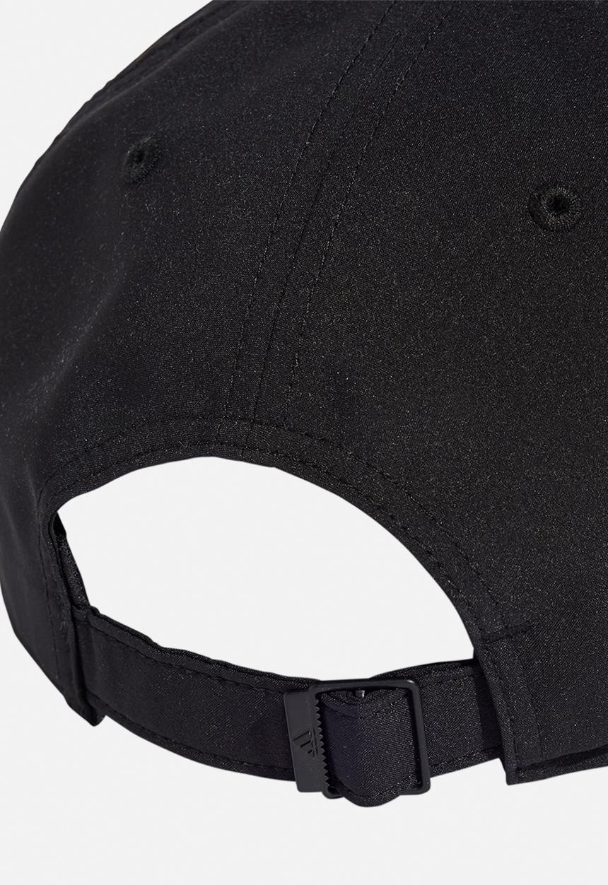 adidas Performance - Bb Cap Lt Met - Black