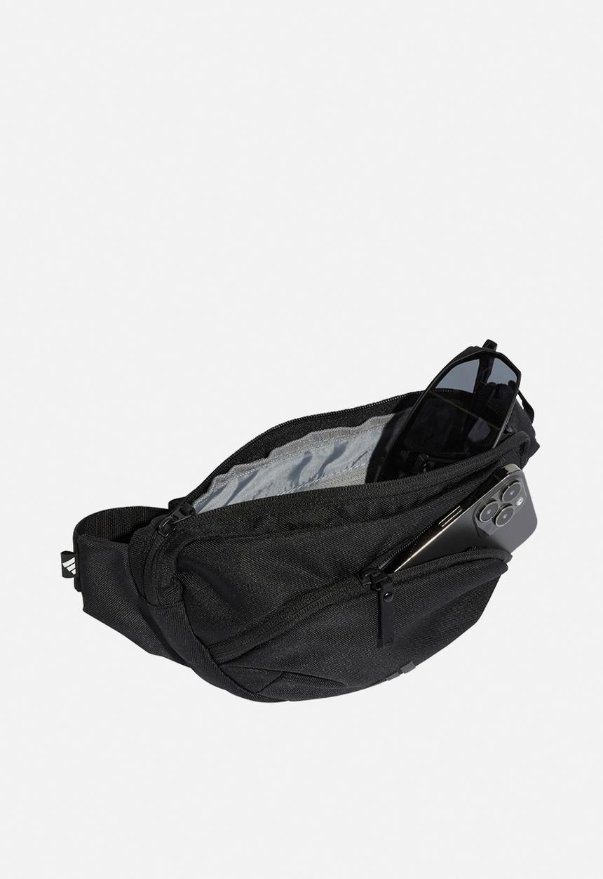 adidas Performance - Adidas Pr Wb - Black/Carbon