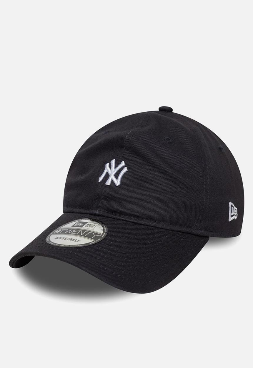 New Era - Mini Logo 9Twenty® New York Yankees - Navy