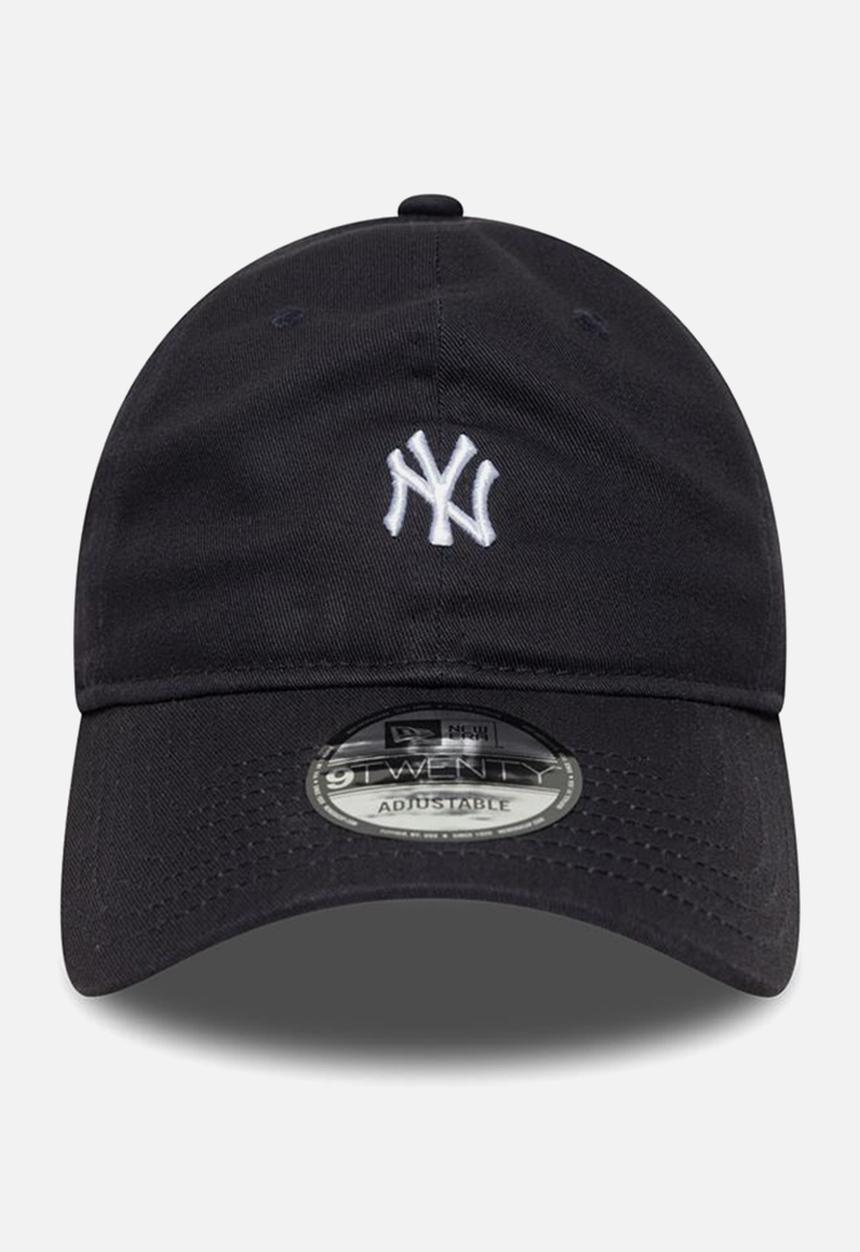 New Era - Mini Logo 9Twenty® New York Yankees - Navy