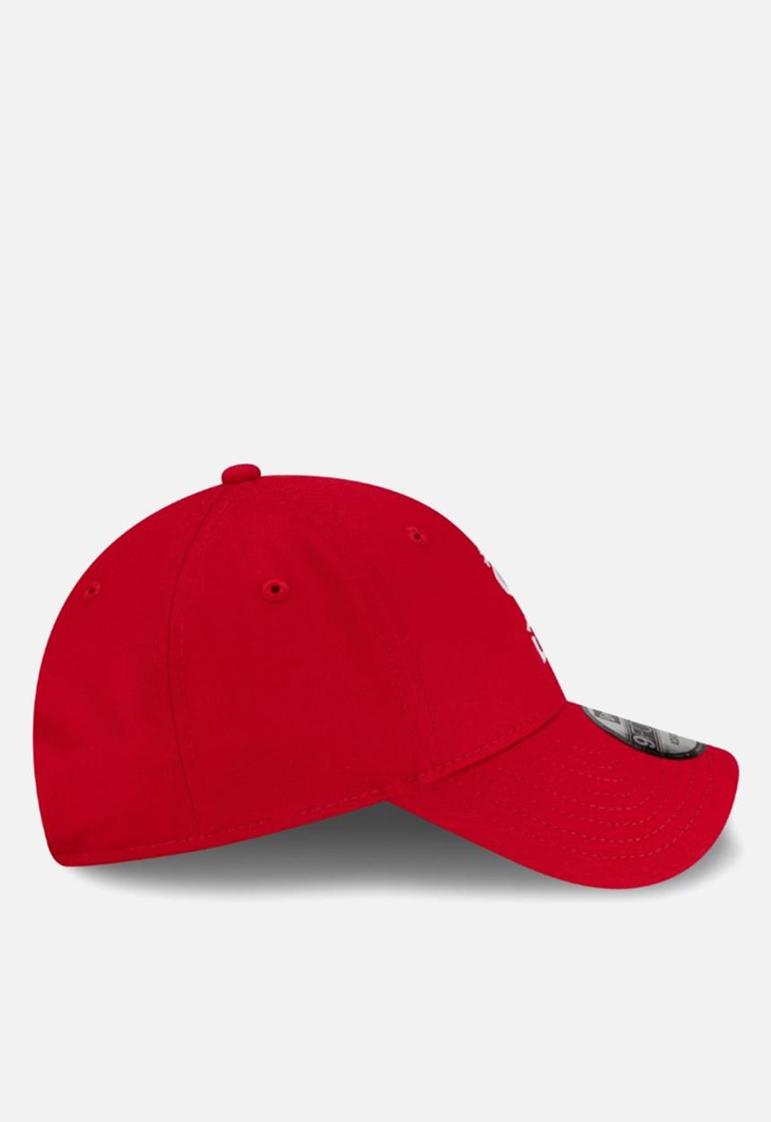 New Era - Liverpool Core 9Forty® Liverpool Fc - Red