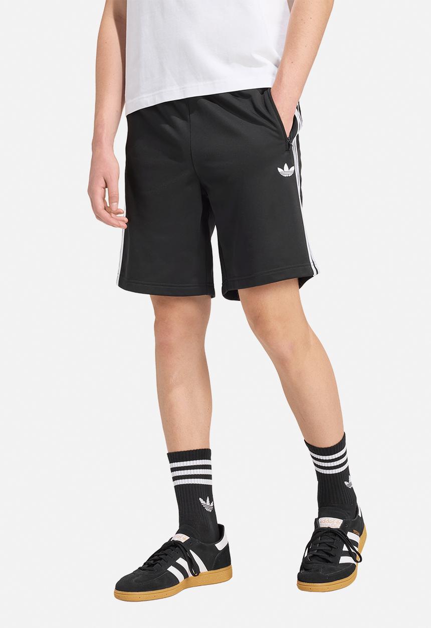 adidas Originals - FIREBIRD SHO - black