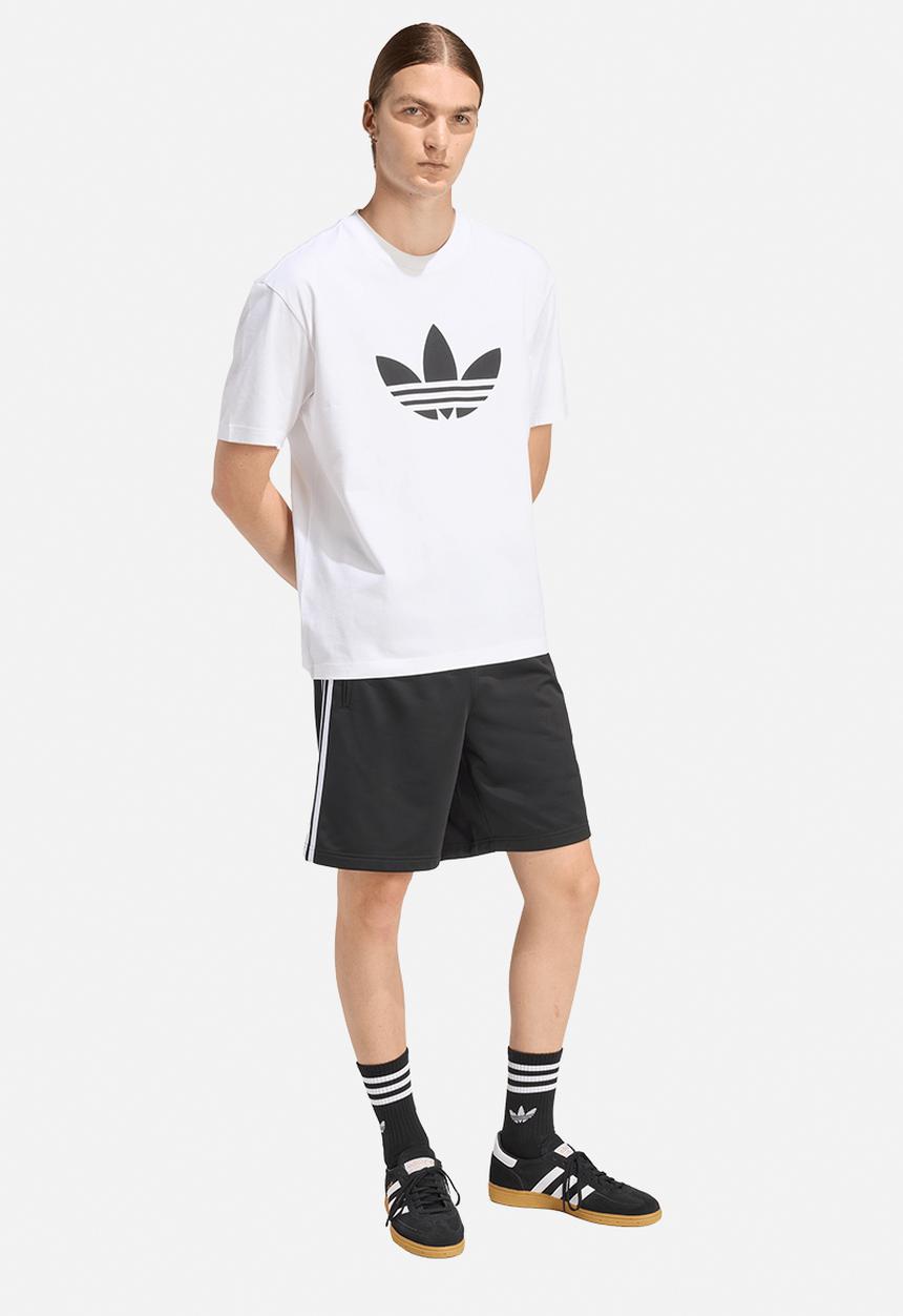adidas Originals - FIREBIRD SHO - black