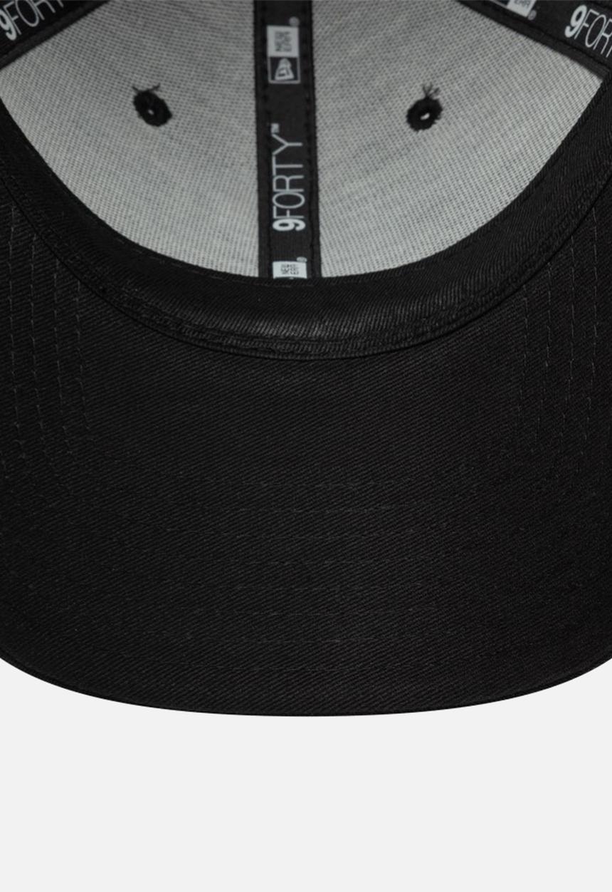 New Era - Liverpool Core 9Forty® Liverpool Fc - Black