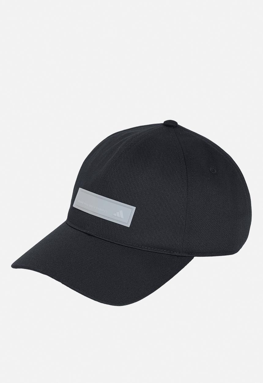 adidas Performance - Mh Cap - Black