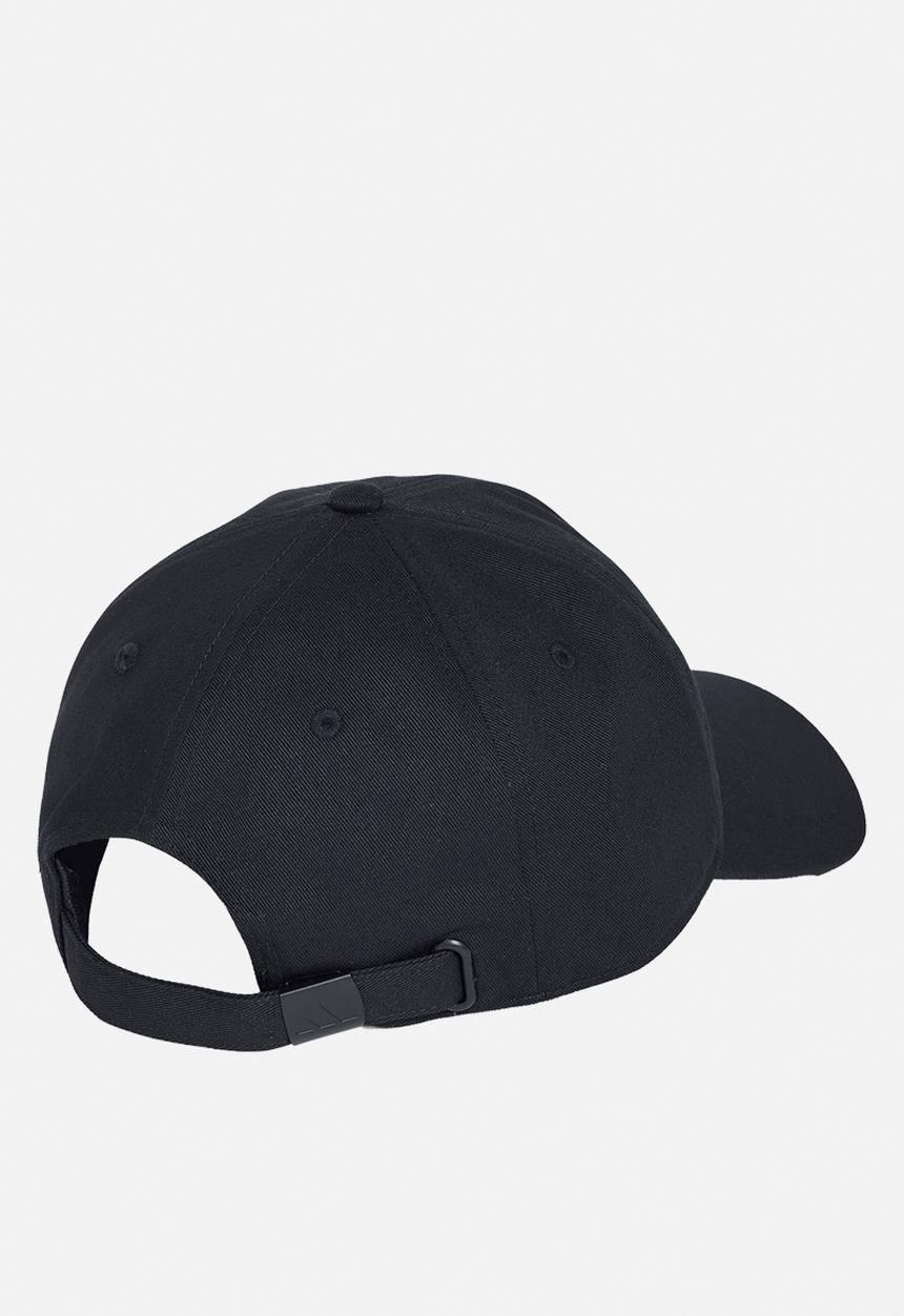 adidas Performance - Mh Cap - Black