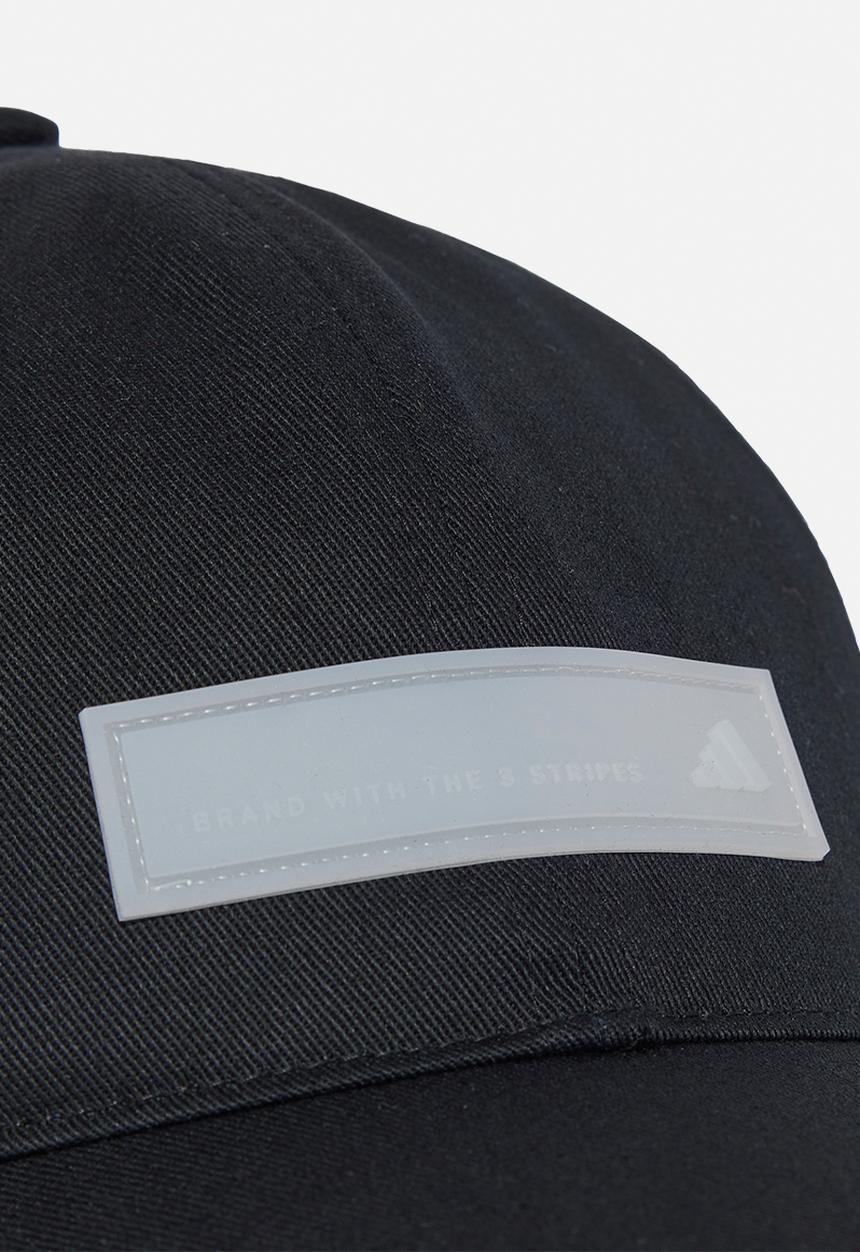 adidas Performance - Mh Cap - Black