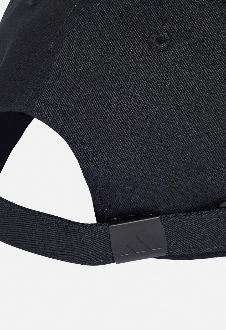 adidas Performance - Mh Cap - Black
