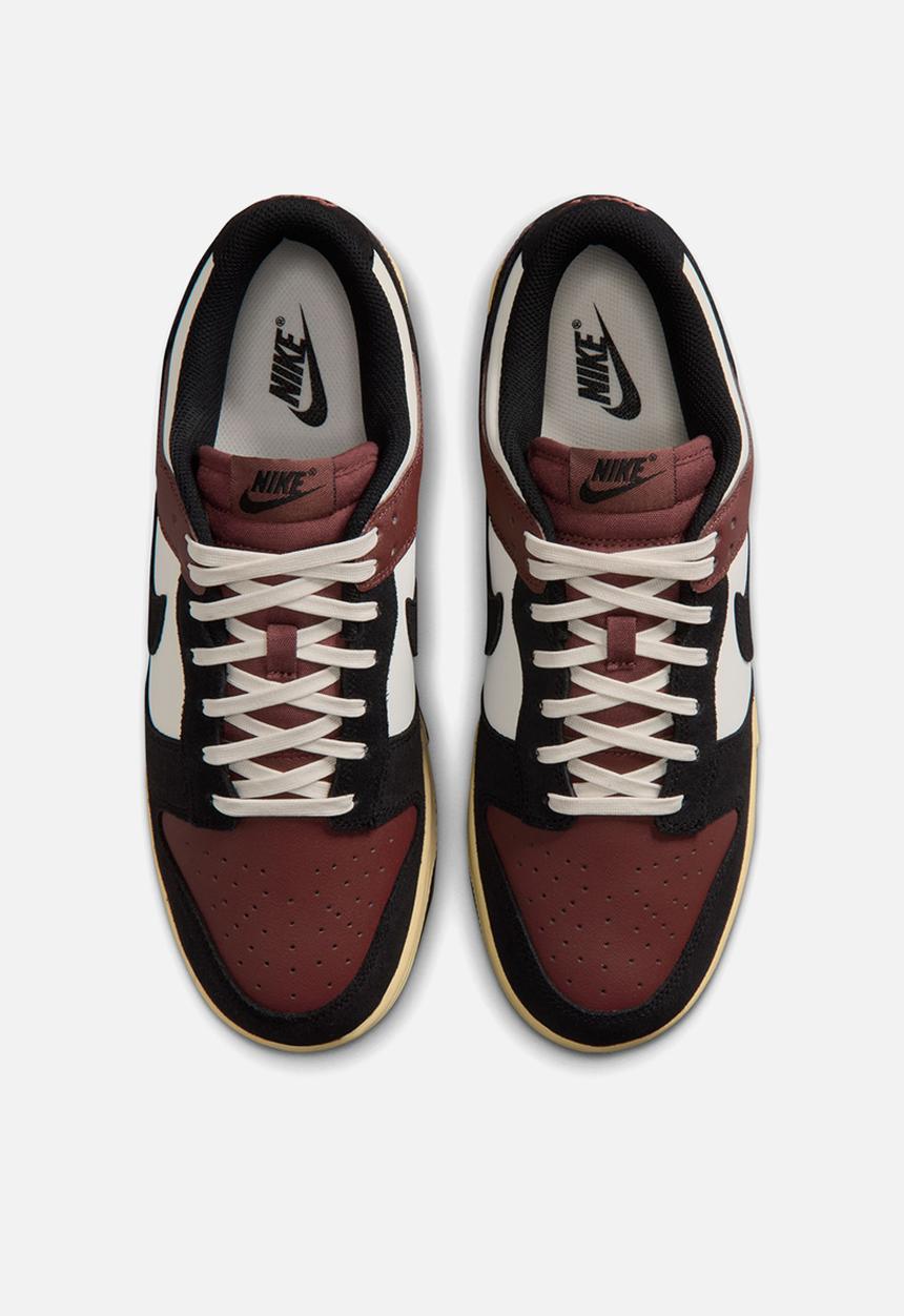 Nike - NIKE DUNK LOW RETRO