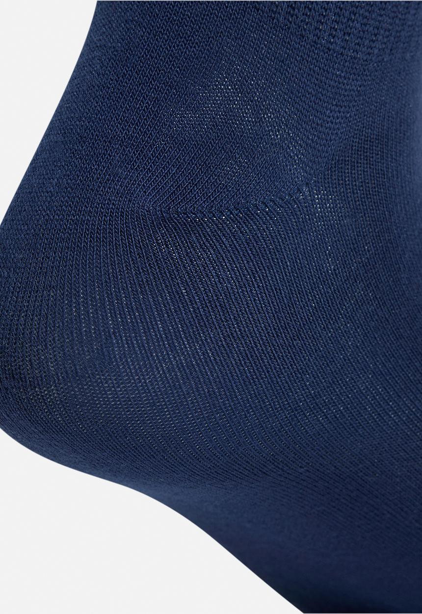 adidas Originals - Originals Retro Sport Crew Socks 2pj - Navy/Red/Wht/Ass